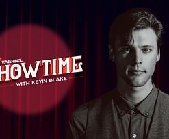 Kevin Blake - Showtime ( Instant Download )