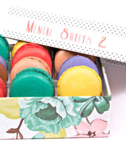 Mental Sweets 2 by Fabien Arcole and Eric Bertrand. ( Instant Download )