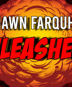 UNLEASHED! by Shawn Farquhar. ( Instant Download )