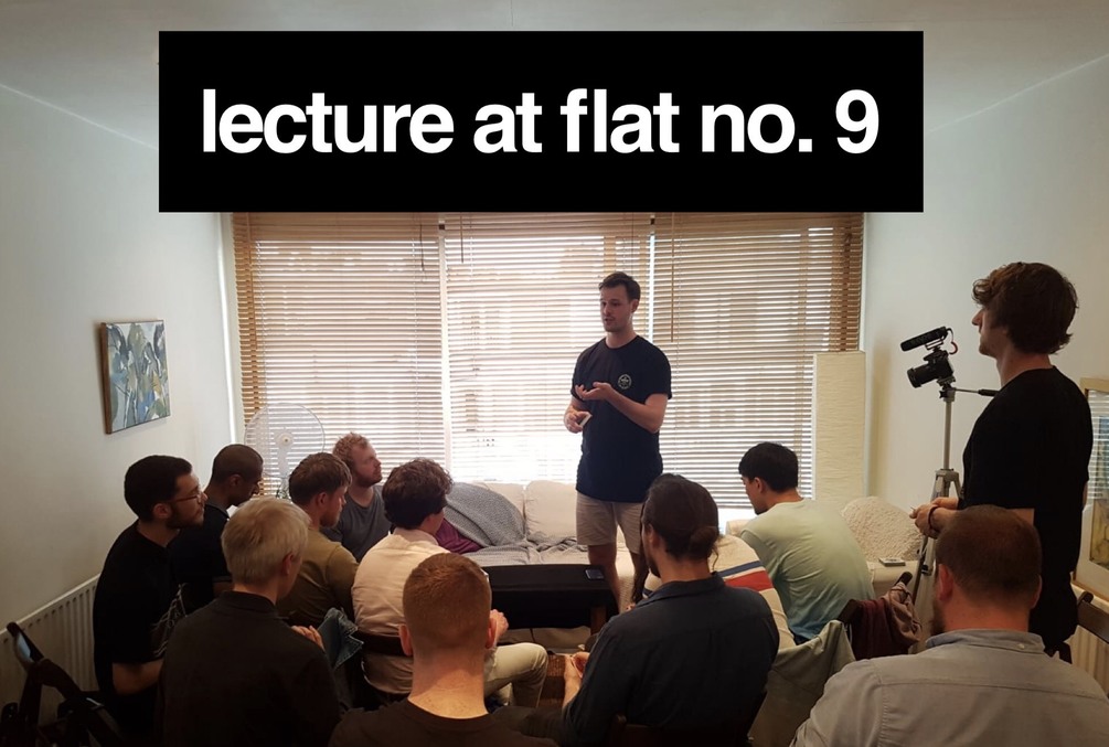 Lecture-at-Flat-No.9-Sleightlyobsessed