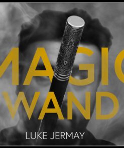 Luke Jermay – The Magic Wand ( Instant Download )