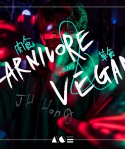 Carnivore & Vegan by JH Hong ( Instant Download )