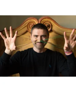 Joe Rindfleisch Rubber Band Academy ( Instant Download )