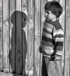 My Imaginary Friend by Mark Elsdon ( Instant Download )