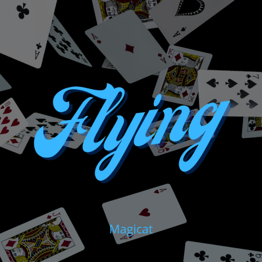 Magicat-FLYING-1080p-video-PDF-Download-INSTANTLY-↓