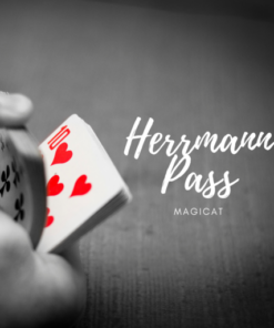 Magicat – Herrmann Pass ( Instant Download )