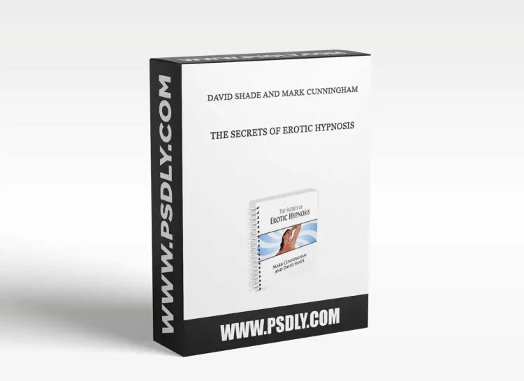 Mark-Cunningham-with-David-Shade-The-Secrets-of-Erotic-Hypnosis