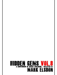 Mark Elsdon – Hidden Gems 8 ( Instant Download )