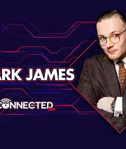 Connected - Mark James. ( Instant Download )