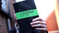 Method by Steven Palmer ( Instant Download )
