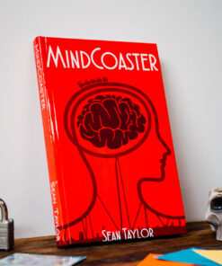 Mind Coaster by Sean Taylor. ( Instant Download )