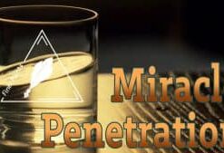 Miracle Penetration by Conjuring Community. ( Instant Download )