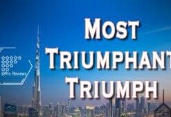 The Most Triumphant Triumph Conjuring Community. ( Instant Download )