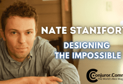 Nate Staniforth - Designing the Impossible ( Instant Download )
