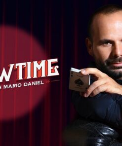 Mario Daniel - Showtime ( Instant Download )