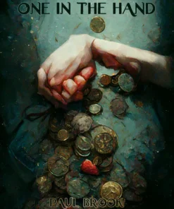 One In The Hand by Paul Brook. ( Instant Download )