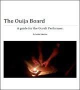Freddie Valentine - The Ouija Board. ( Instant Download )