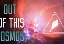 Out of This Cosmos Conjuring Community. ( Instant Download )