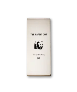The Paper Cut by Elvis Zheng and TCC ( Instant Download )