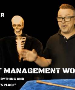 Scott Alexander - Pocket Management Workshop ( Instant Download )