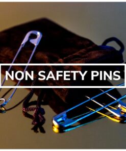 Juan Colas – Non Safety Pins ( Instant Download )
