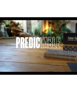 PredicTABLE by Christopher Rawlins. ( Instant Download )