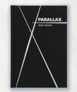 Parallax by Max Maven ( Instant Download )