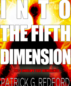 Patrick Redford – Into the Fifth Dimension ( Instant Download )