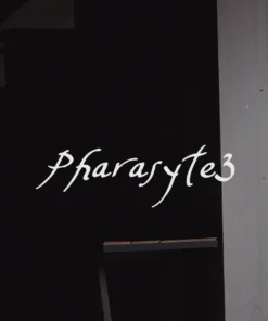 Pharasyte 3 by PH OntheRoof ( Instant Download )