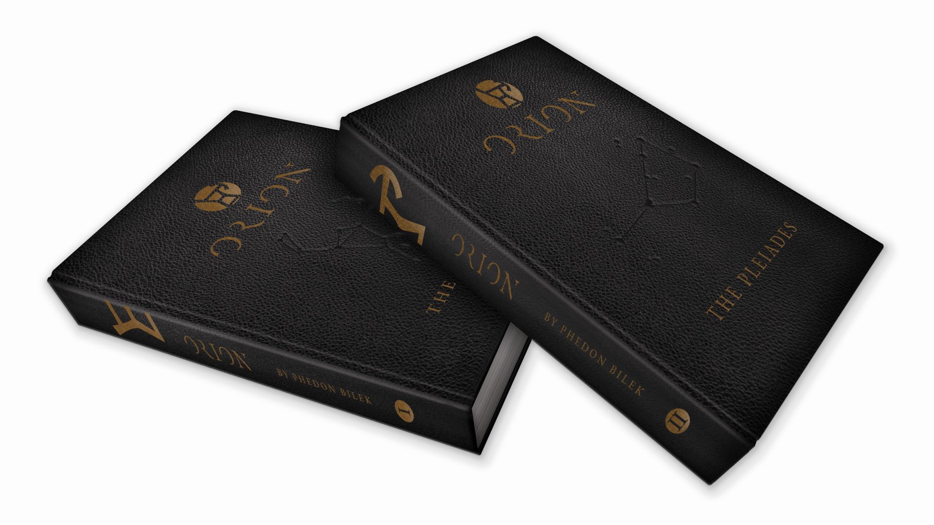 Phedon-Bilek-Orion-Limited-Edition-only-400-Produced-scaled-1