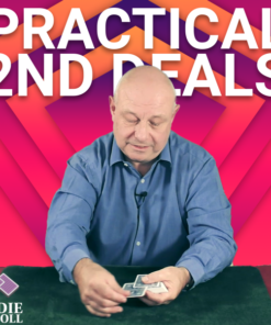 Practical Second Deals by Edddie McColl ( Instant Download )