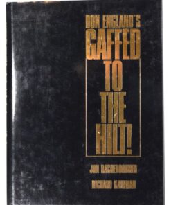 Don England's Gaffed to the Hilt!. ( Instant Download )