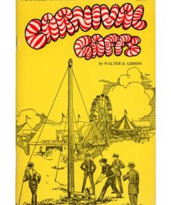 Carnival Gaffs by Walter B. Gibson ( Instant Download )