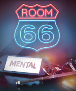 Room66 by Yoan Tanuij Magic Dream ( Instant Download )