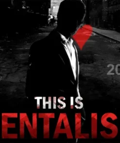 Ellusionist - Rich Ferguson - This is Mentalism 2 ( Instant Download )