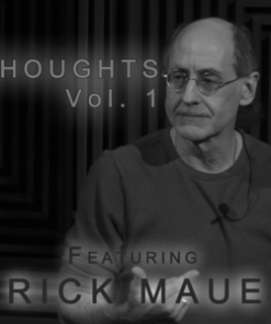 Rick Maue – Thoughts Vol 1 ( Instant Download )