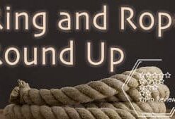 Ring & Rope Roundup by Conjuror Community ( Instant Download )