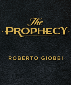 Roberto Giobbi – The Prophecy ( Instant Download )