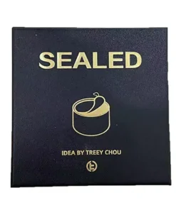 Sealed BY TCC & Treyy. ( Instant Download )