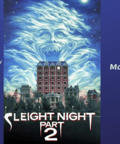 Sleight Night 2 by Conjuror Community ( Instant Download )