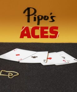 ACES by Pipo Villanueva ( Instant Download )