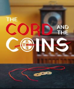 The Cord and the Coins by Pipo Villanueva. ( Instant Download )