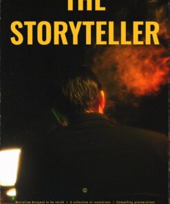 The Storyteller by Lewis Le Val ( Instant Download )