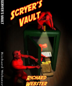 Scryers Vault by Richard Webster ( Instant Download )