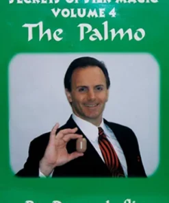 Palmo by Duane Laflin. ( Instant Download )