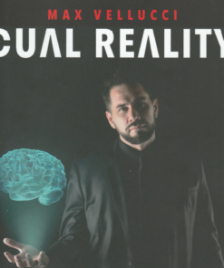 Max Vellucci - Dual Reality ( Instant Download )