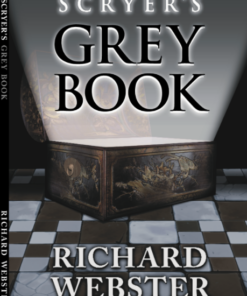 Scryer's Grey Book by Neal Scryer and Richard Webster. ( Instant Download )