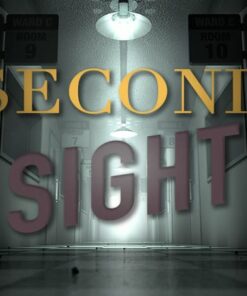 Second Sight by Conjuror Community. ( Instant Download )