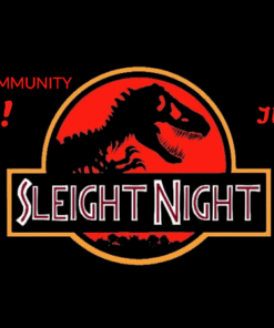 Sleight Night 3 ‘Counting’ by Conjuror Community. ( Instant Download )