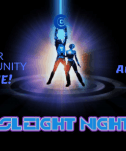 Sleight Night 4 by Conjuror Community. ( Instant Download )